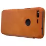 Nillkin Qin Series Leather case for Google Pixel XL order from official NILLKIN store